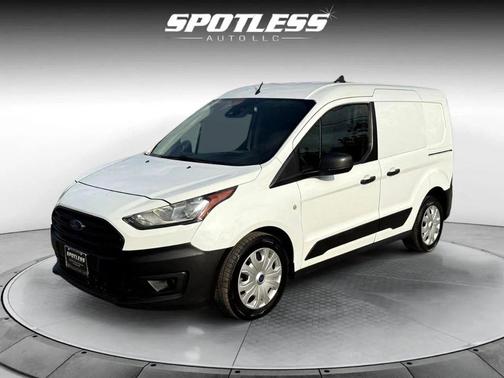 2021 Ford Transit Connect XL Cargo Van