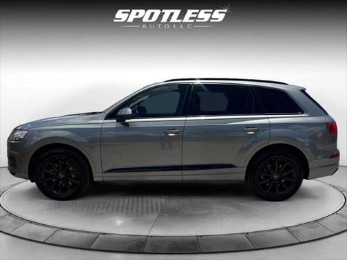 2017 Audi Q7 3.0T Premium