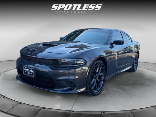 2022 Dodge Charger R/T