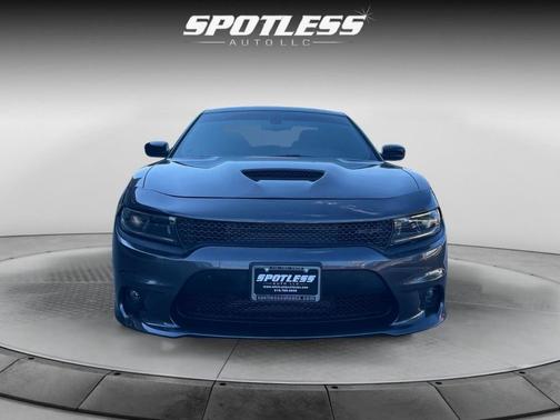 2022 Dodge Charger R/T