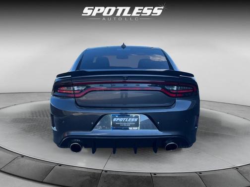 2022 Dodge Charger R/T