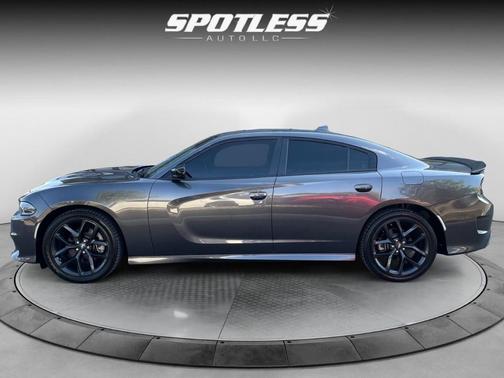 2022 Dodge Charger R/T