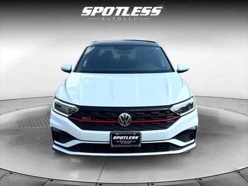 2020 Volkswagen Jetta GLI 2.0T S