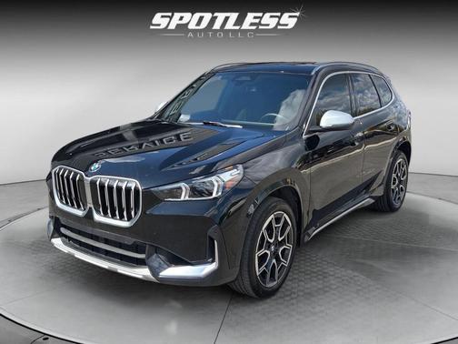 2024 BMW X1 xDrive28i