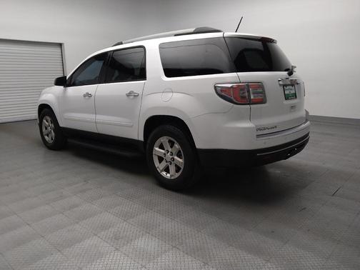 2016 GMC Acadia SL