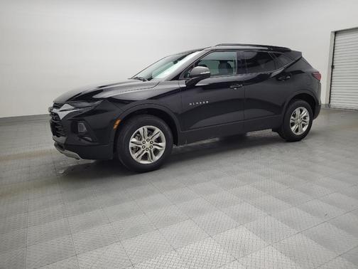 2019 Chevrolet Blazer 1LT