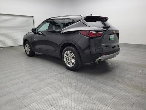 2019 Chevrolet Blazer 1LT