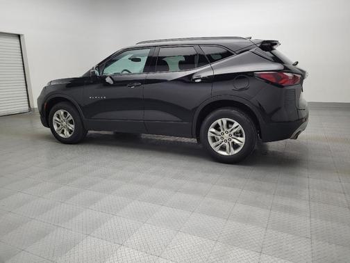 2019 Chevrolet Blazer 1LT