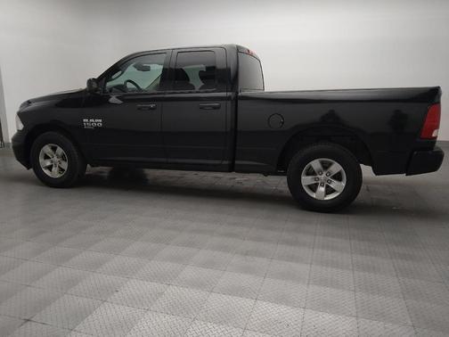 2019 RAM 1500 Tradesman