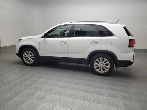 2015 Kia Sorento EX