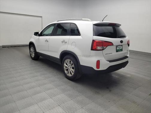 2015 Kia Sorento EX