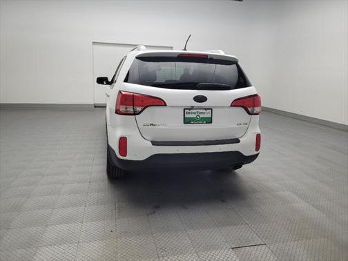 2015 Kia Sorento EX