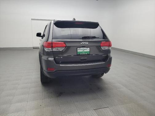2019 Jeep Grand Cherokee Limited X