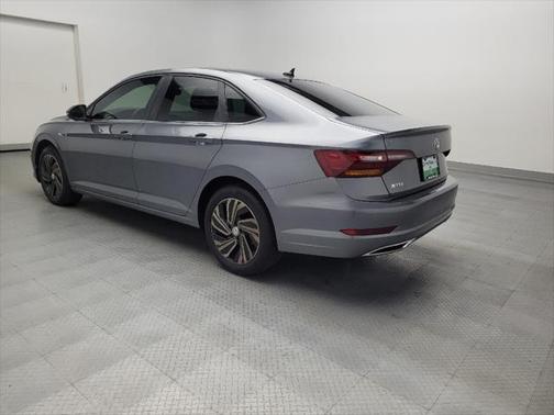 2019 Volkswagen Jetta 1.4T SEL Premium