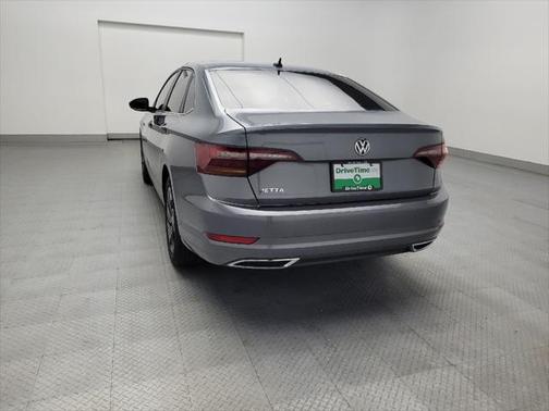 2019 Volkswagen Jetta 1.4T SEL Premium