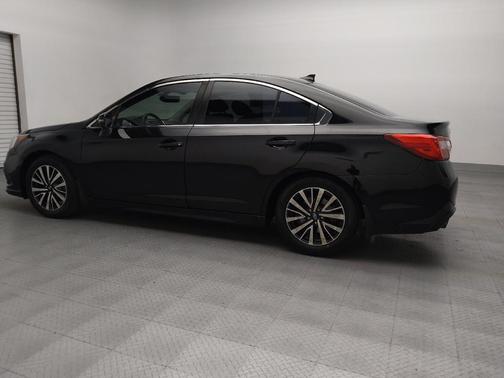 2019 Subaru Legacy Premium