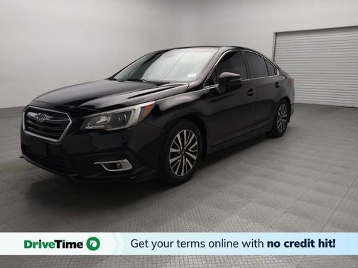 2019 Subaru Legacy Premium