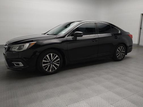2019 Subaru Legacy Premium