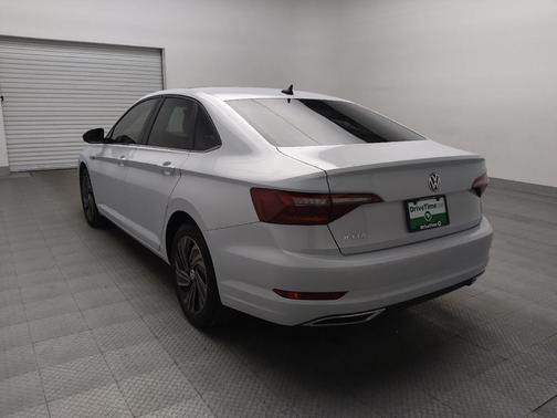 2019 Volkswagen Jetta 1.4T SEL Premium