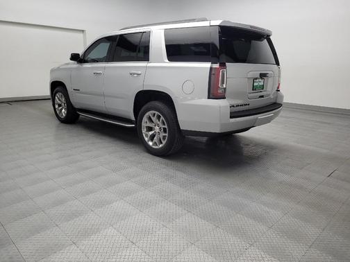 2017 GMC Yukon SLE