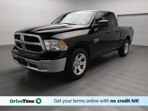 2019 RAM 1500 Tradesman