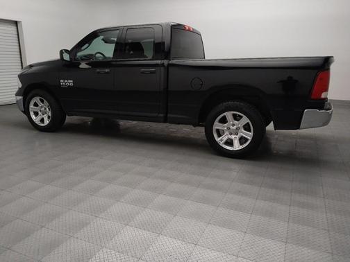 2019 RAM 1500 Tradesman