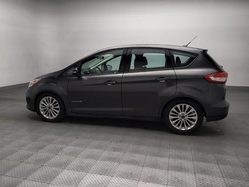 2017 Ford C-Max Hybrid SE