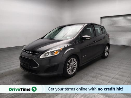 2017 Ford C-Max Hybrid SE