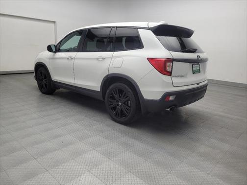 2021 Honda Passport 2WD Sport