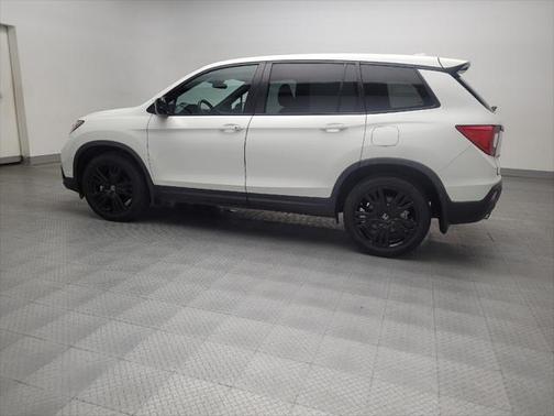 2021 Honda Passport 2WD Sport