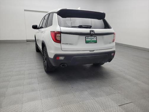 2021 Honda Passport 2WD Sport