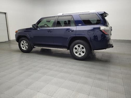 2016 Toyota 4Runner SR5 Premium