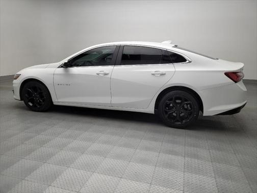 2021 Chevrolet Malibu FWD LT