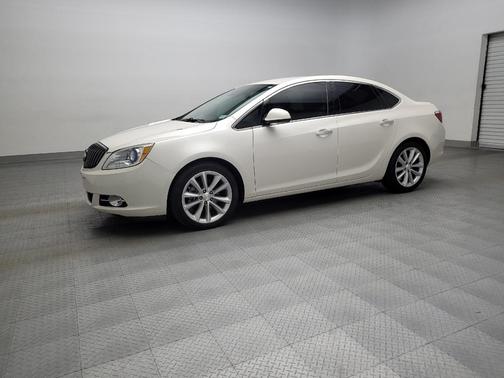 2016 Buick Verano Premium Turbo Group