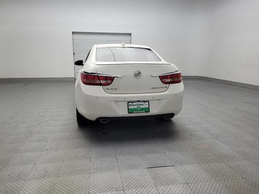 2016 Buick Verano Premium Turbo Group