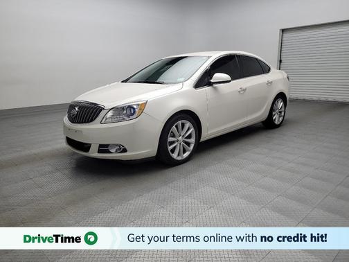 2016 Buick Verano Premium Turbo Group