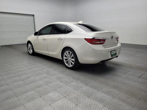 2016 Buick Verano Premium Turbo Group