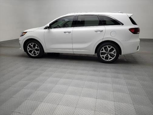 2019 Kia Sorento SX