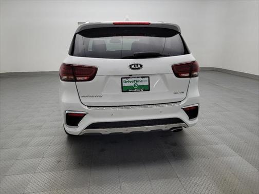 2019 Kia Sorento SX