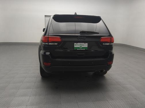 2021 Jeep Grand Cherokee Freedom 4x2
