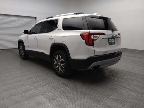 2021 GMC Acadia FWD SLE
