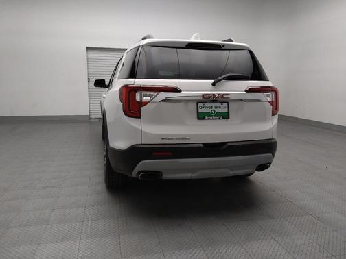 2021 GMC Acadia FWD SLE