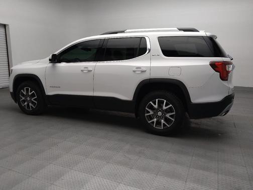 2021 GMC Acadia FWD SLE