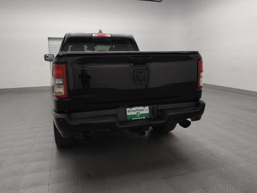 2020 RAM 1500 Lone Star