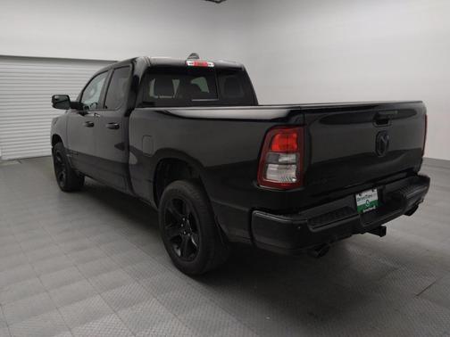 2020 RAM 1500 Lone Star