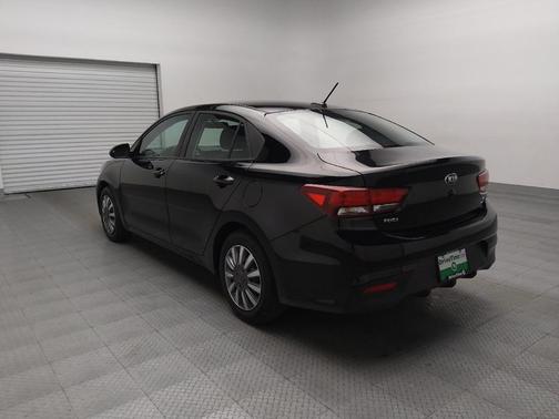 2019 Kia Rio S