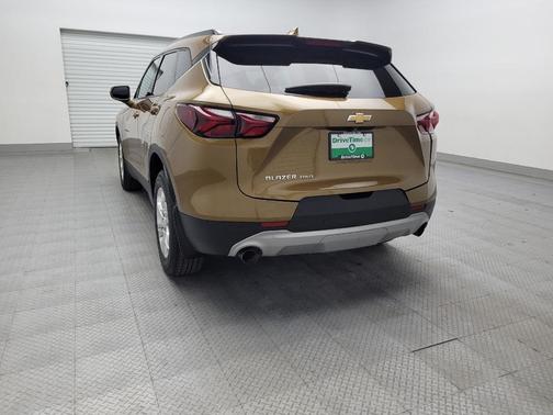 2019 Chevrolet Blazer 2LT