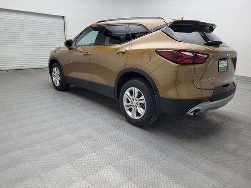 2019 Chevrolet Blazer 2LT