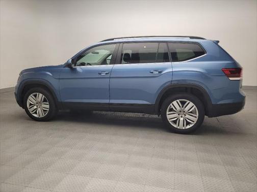 2020 Volkswagen Atlas 2.0T SE w/Technology