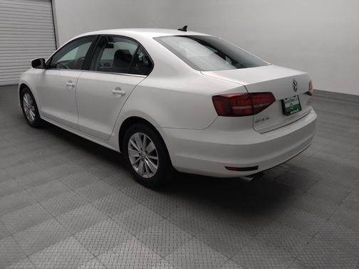 2016 Volkswagen Jetta 1.4T SE